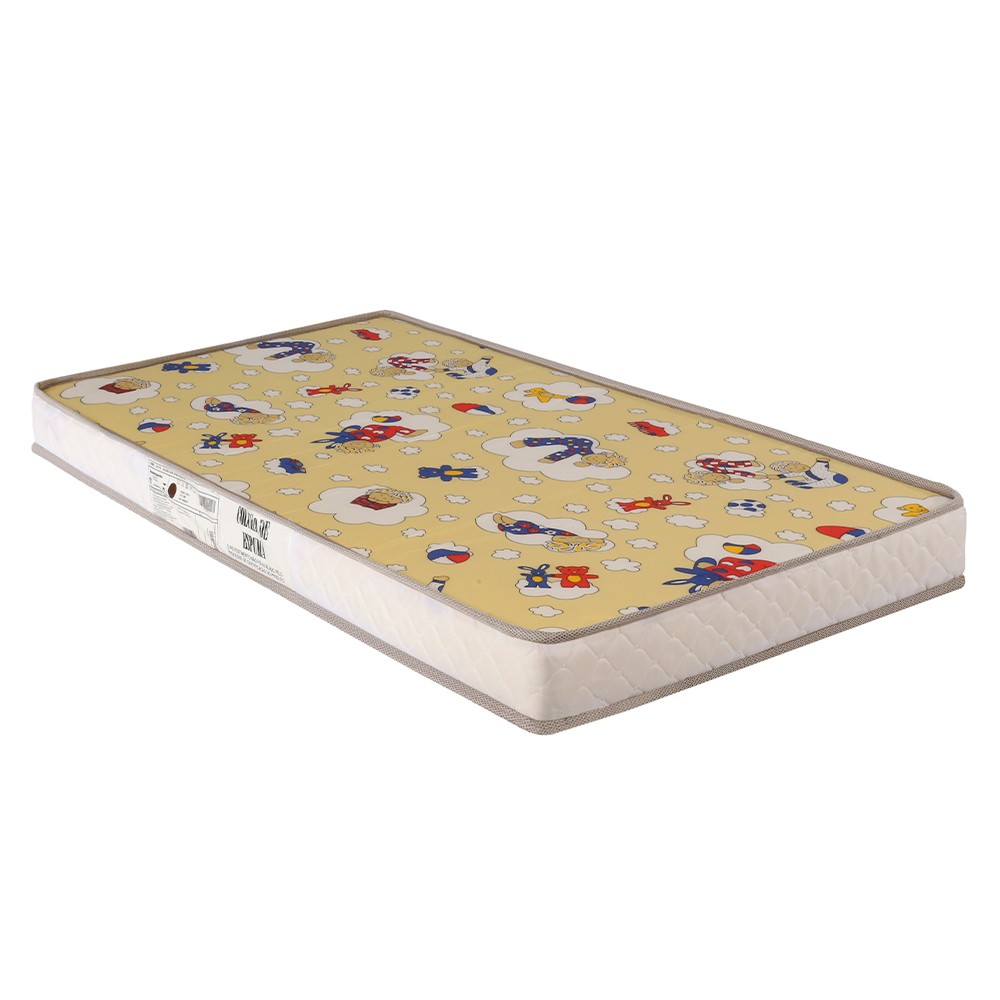 Colchão Infantil Espuma D18 Gazin Supreme 60x130cm