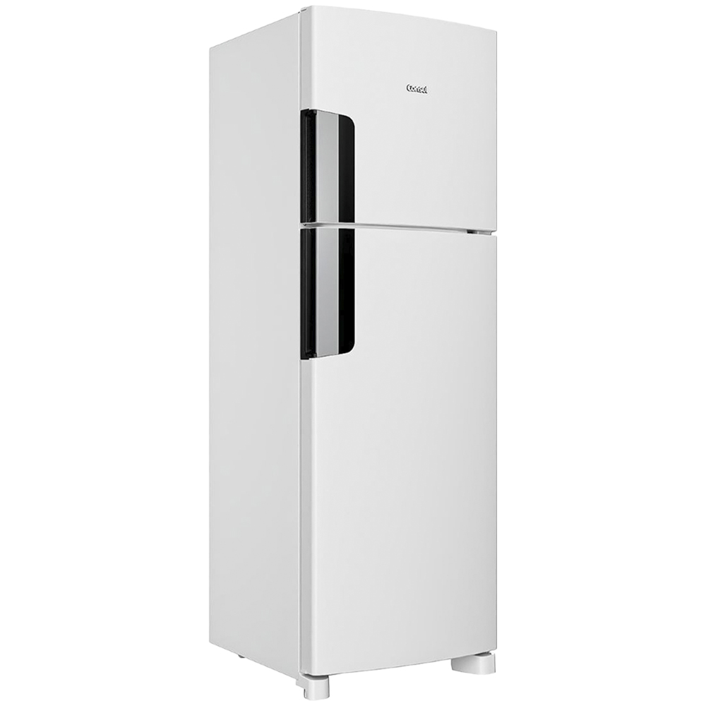 Geladeira Consul 377L Frost Free Duplex CRM44