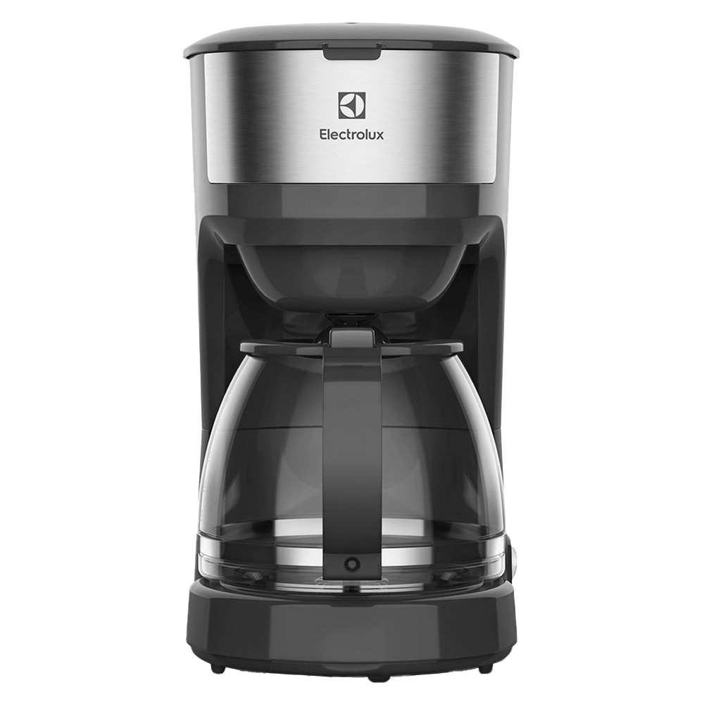 Cafeteira Elétrica Electrolux Efficient 30 Xícaras Manter Aquecido ECM20