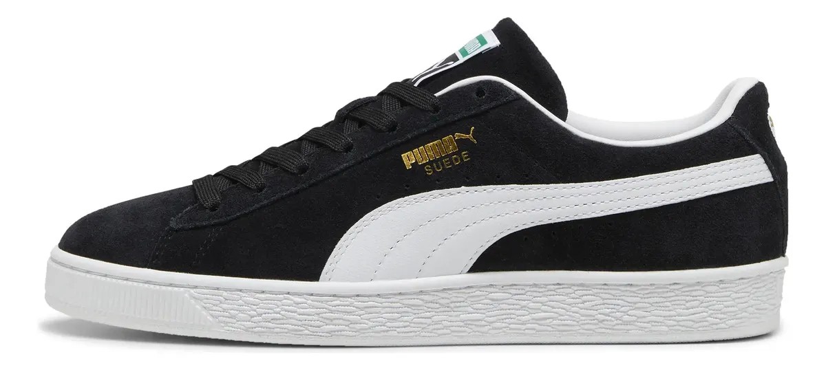 Tênis Suede Classic Unissex Puma