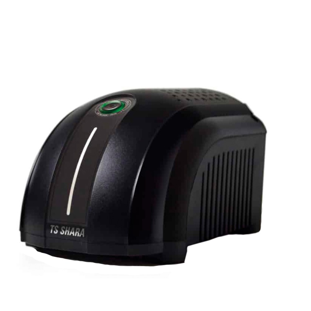 Estabilizador TS Shara PowerEst Laser 1500VA 1 Tomada 9017