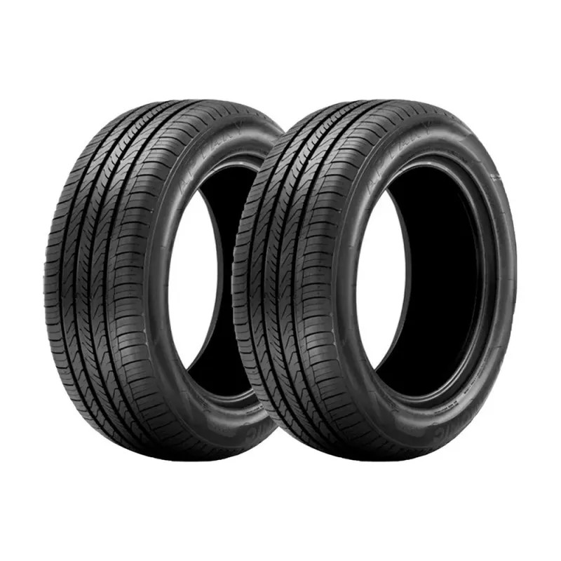Kit 2 Pneus Aro 13 Aptany 175/ 60 R13 77 T RP203