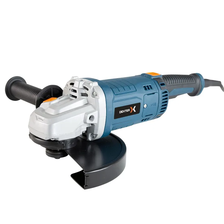 Esmerilhadeira Angular 9" Dexter 2100W