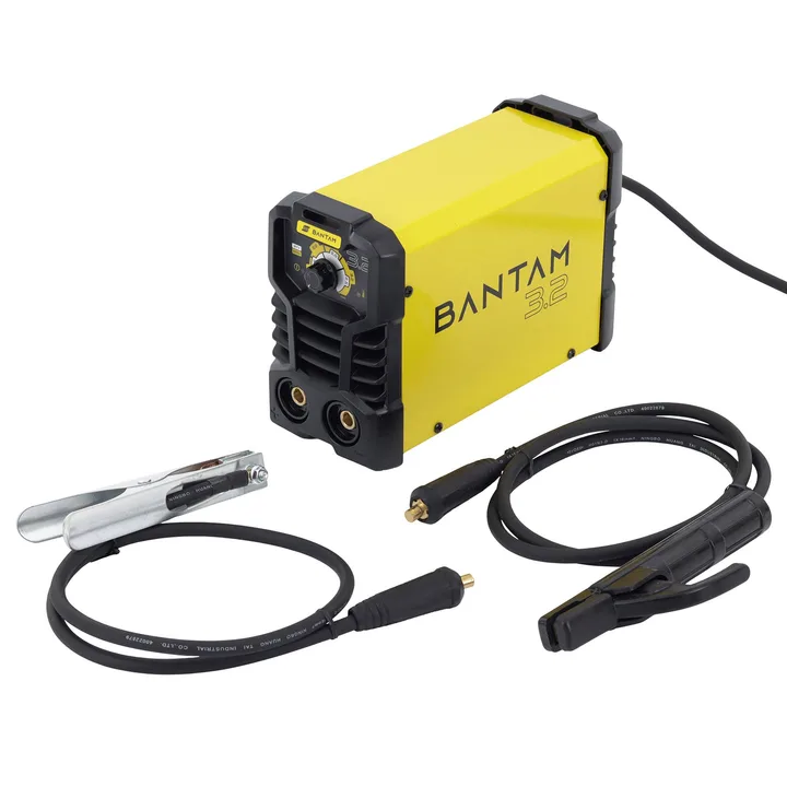 Máquina de Solda Bantam 3.2 160A Esab