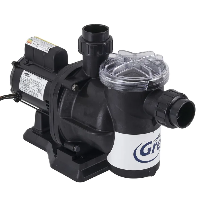 Motobomba para Piscina 3/4CV Mono 60Hz GRE