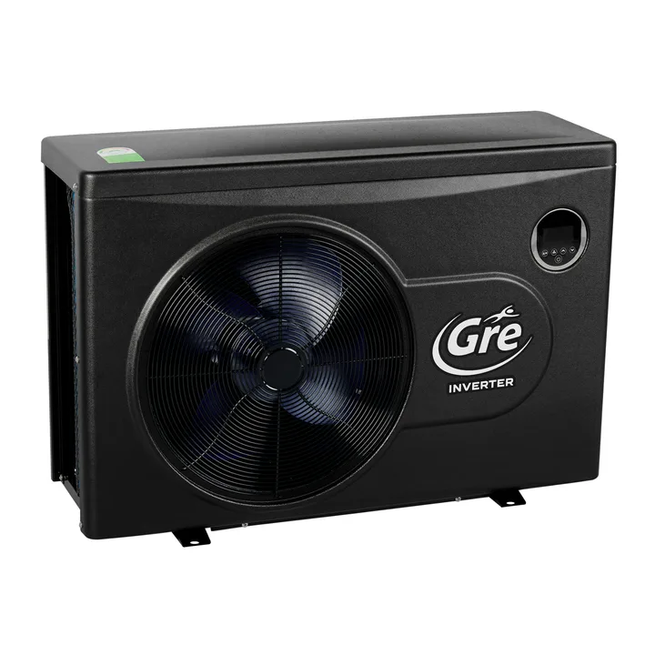 Bomba de Calor Monofásica para Piscina 35.000L 7kW 208-230V 60Hz GRE
