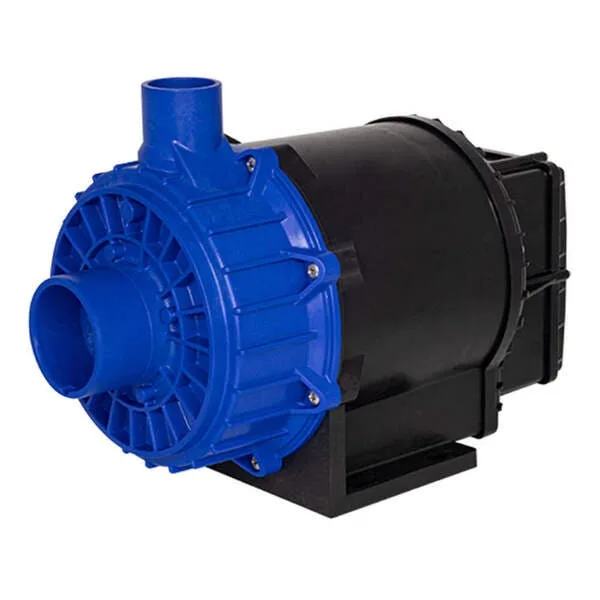 Bomba Para Hidromassagem De Piscina Syllent 1/2cv