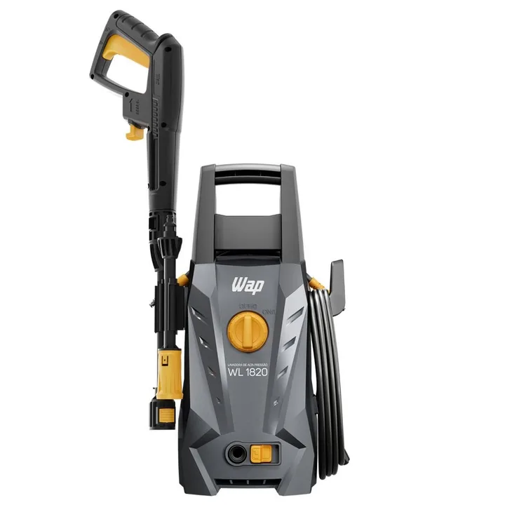 Lavadora de Alta Pressão WL1820 1500PSI 1400W WAP-FW009451