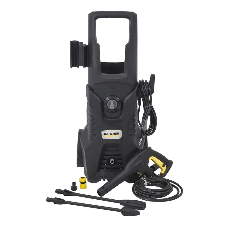 Lavadora de Alta pressão K4850 Power Black Karcher