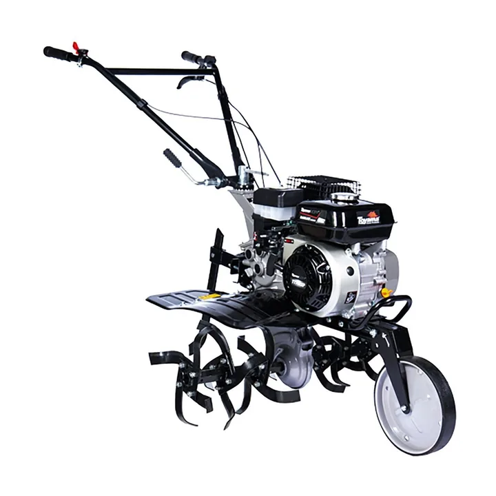 Motocultivador À Gasolina 51,6cc Tt75r-xp Toyama