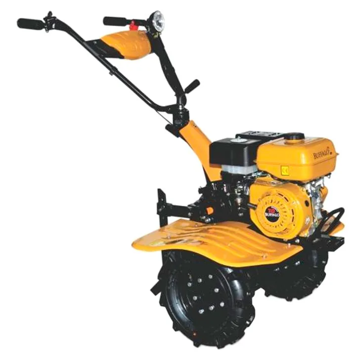 Motocultivador a Gasolina BFG 900 7.0HP 3600RPM Partida Manual BUFFALO-60662