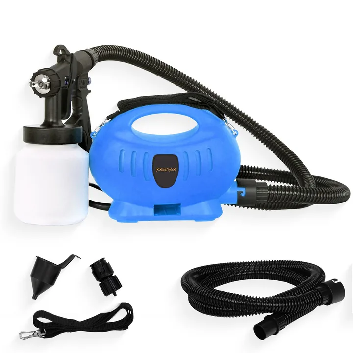 Pistola Eletrica Pulverizadora Paint Pro
