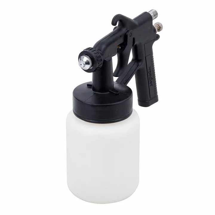 Pistola para Pintura com Caneca PDV 90 Vonder