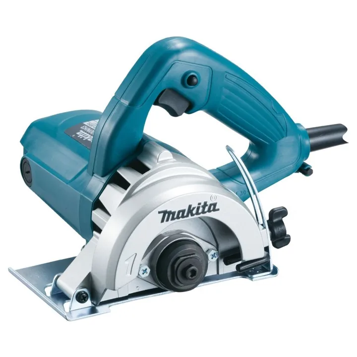 Serra Mármore 125mm Corte em Ângulo 1450W MAKITA-4100NH2Z