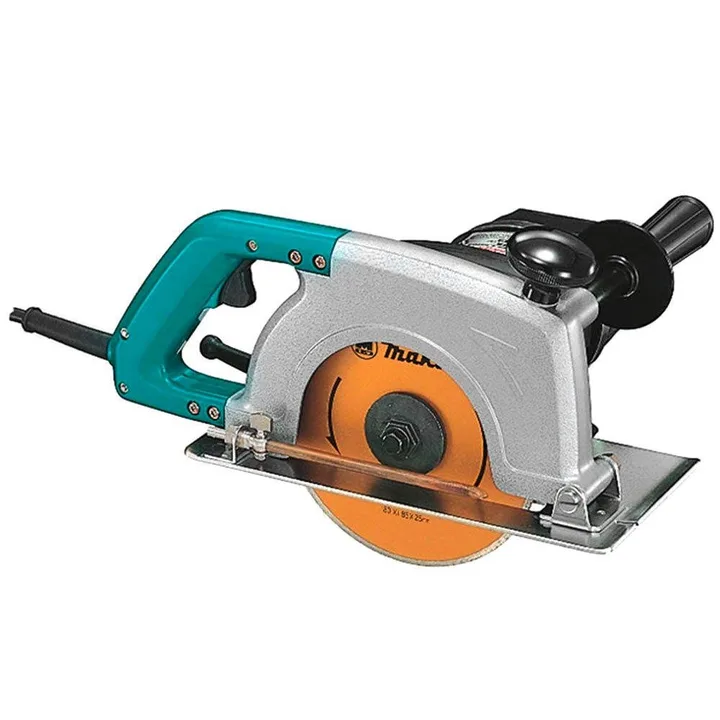 Serra Mármore 180mm 1400W MAKITA-4107R