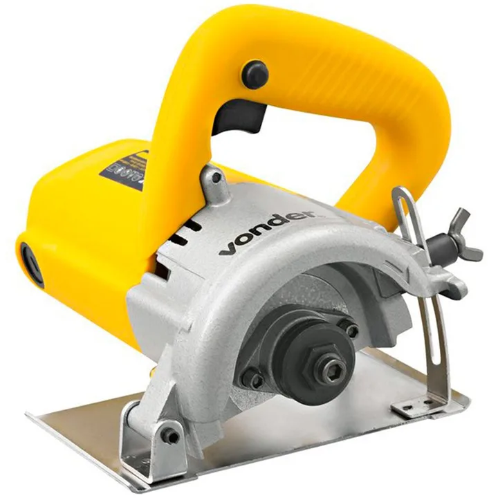 Serra Mármore SMV1300S 4.3/8 Pol. 1300W VONDER-6001130001