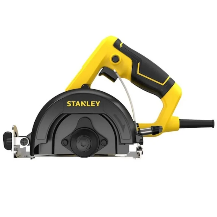 Serra Mármore 4.3/8 Pol 1350W STANLEY-SPT116