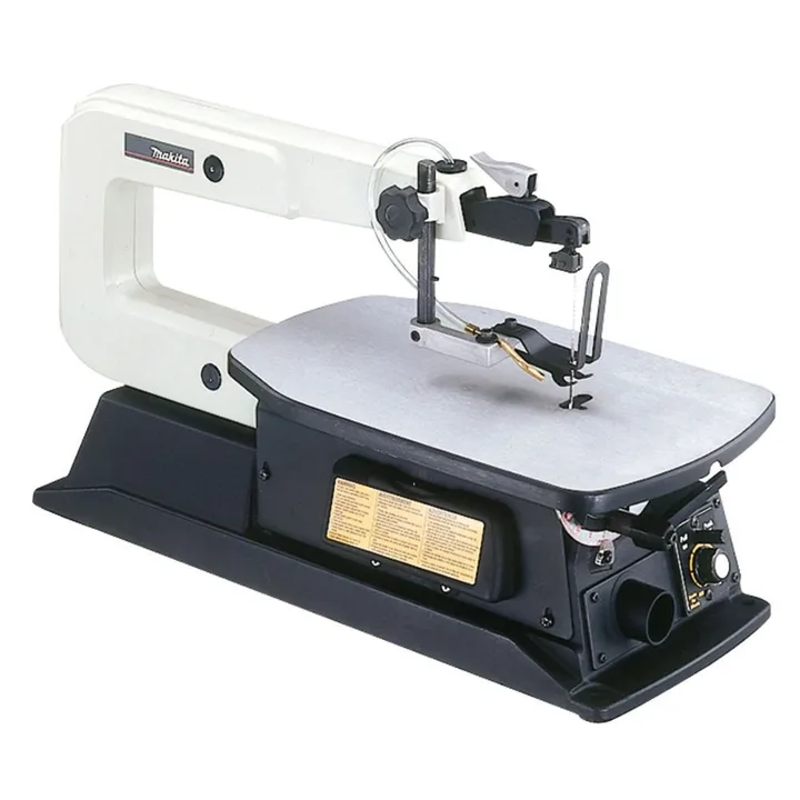 Serra Tico-Tico de Bancada 50W 125mm MAKITA-SJ401