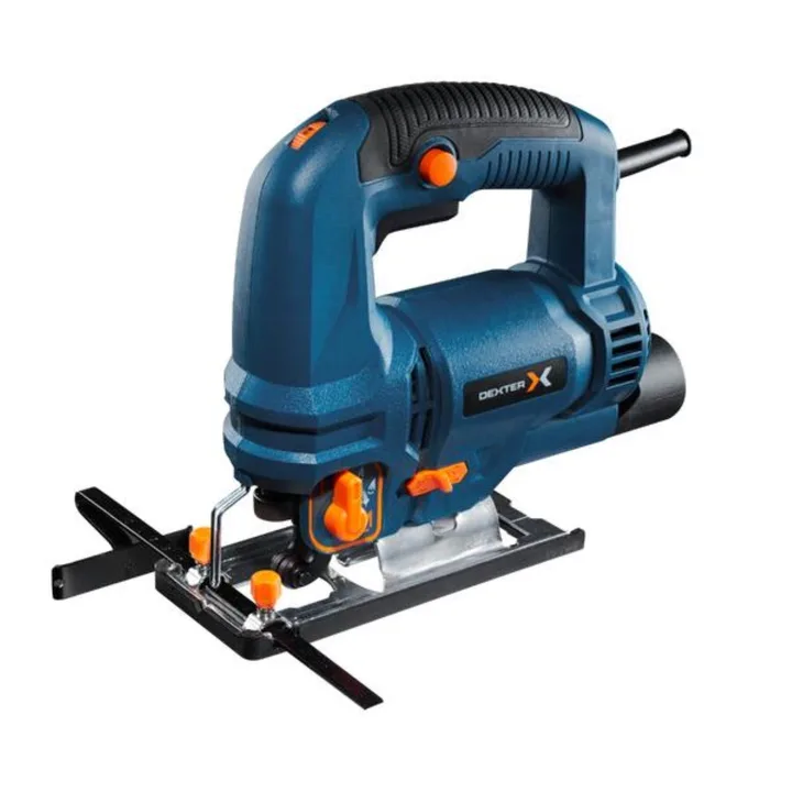Serra Tico Tico Dexter 750JS2-127.5 750W