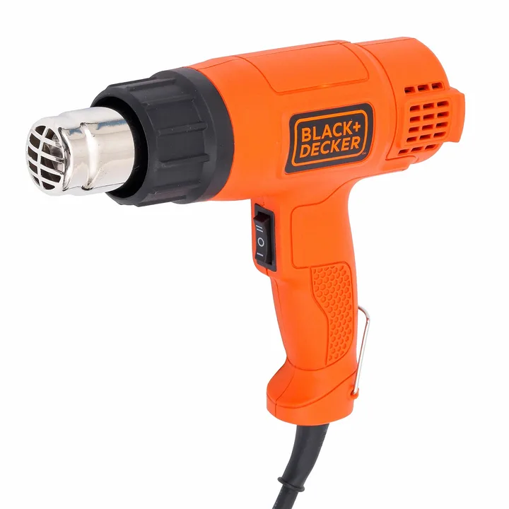 Soprador Térmico HG1500 1500W Black&amp;Decker