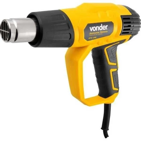 Soprador Termico - Vonder