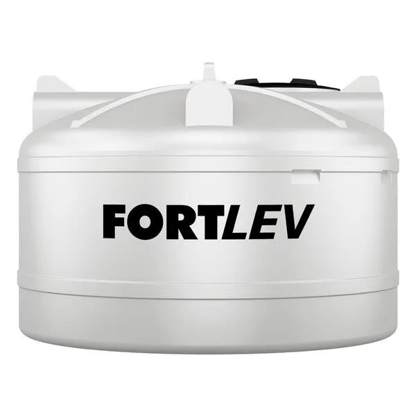 Tanque para Armazenar Vinho 2.000L Fortlev