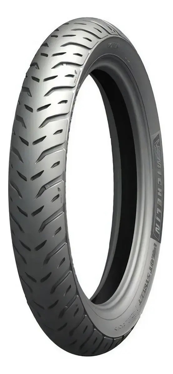 Michelin Dianteiro 80/100-18 Pilot Street 2 S/Camâra