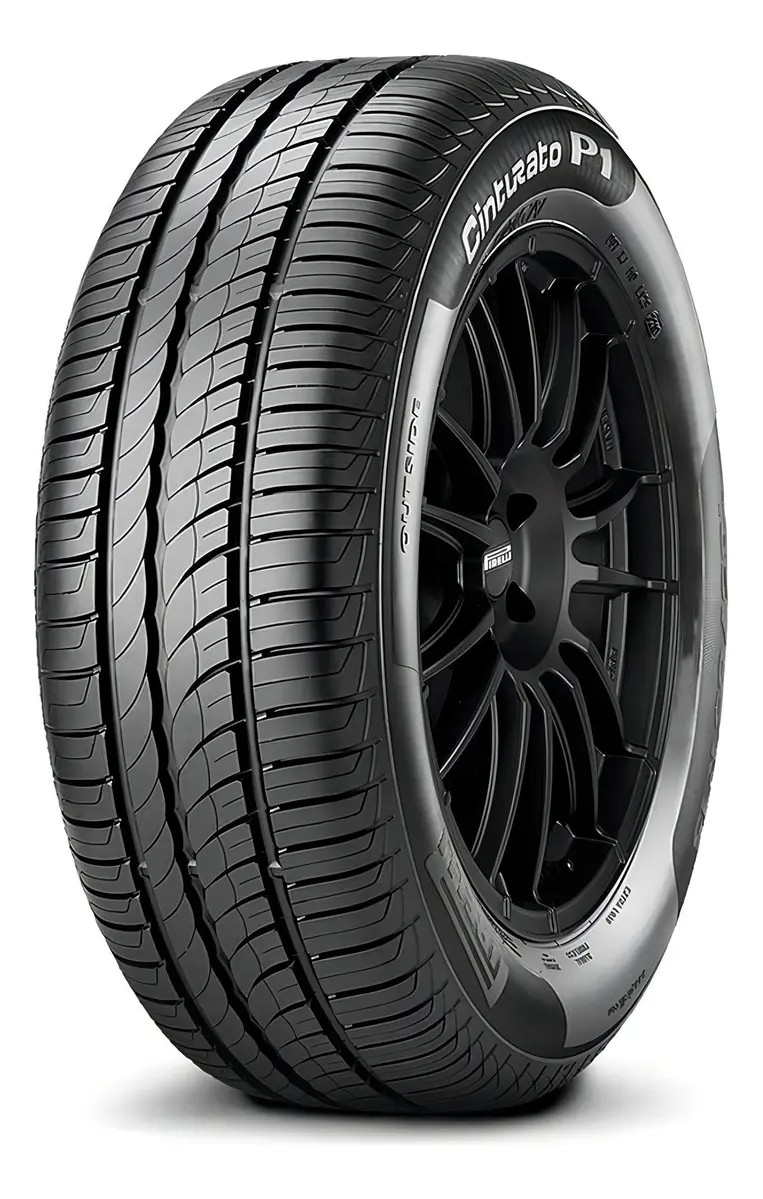 Pneu Pirelli Cinturato P1 P 195/65R15 91 H