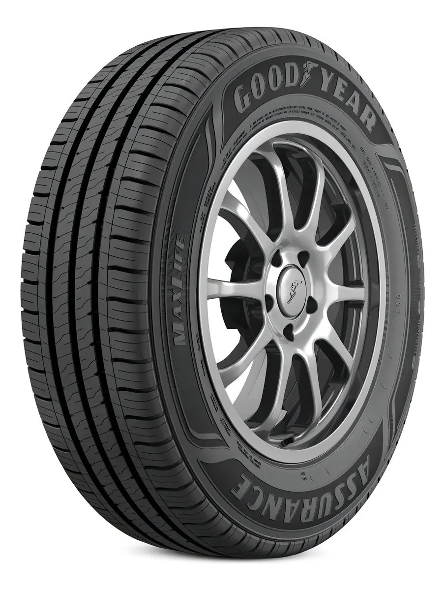 Pneu 175/65R14 Goodyear Assurance Maxlife 86H Aro 14